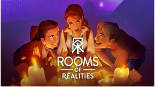 Rooms of Realities