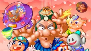 SNOW BROS. 2 SPECIAL - Switch