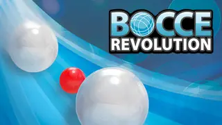 Bocce Revolution