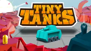 Tiny Tanks