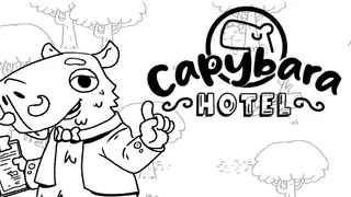 Capybara Hotel