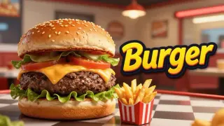 Burger