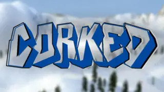 Corked
