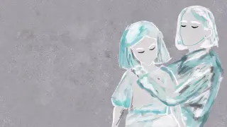 Grief like a stray dog - PS5