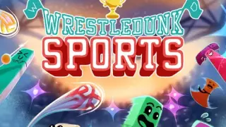 Wrestledunk Sports - Switch