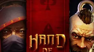 Hand of Fate
