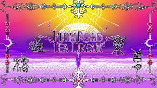 Plum Road Tea Dream