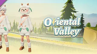 Oriental Valley × Village Head Yiang Crossover Bundle DLC