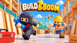 Build&Boom