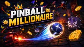 Pinball Millionaire