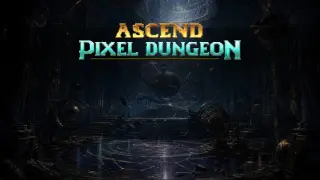 Ascend Pixel Dungeon