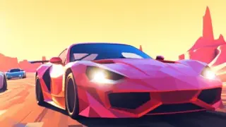 Polyturbo Drift Racing Simulator - Switch