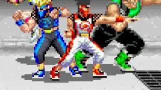 Arcade Archives ZERO TEAM - Switch