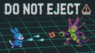 Do Not Eject