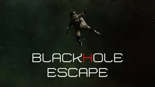 Black hole Escape