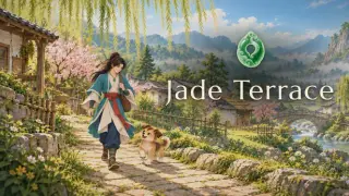 Jade Terrace