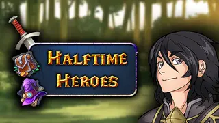 Halftime Heroes