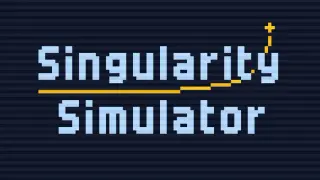 Singularity Simulator: Click Is All You Need