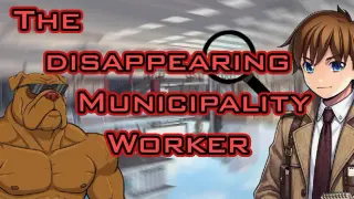 The Disappearing Municipality Worker