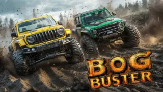 Bog Busters