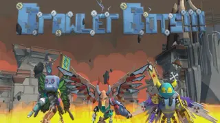 Brawler BOTS!