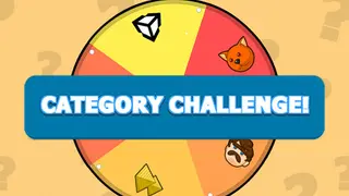 CATEGORY CHALLENGE
