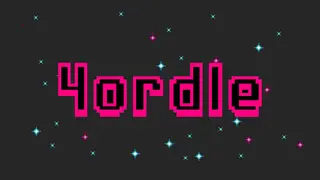 4ordle