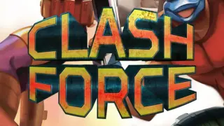 Clash Force