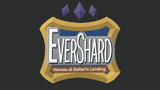 Evershard: Heroes of Gallan's Landing