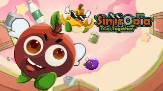 Sintropia Fruits Together