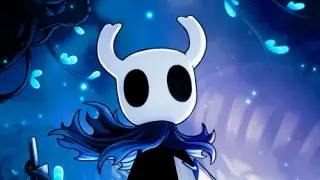 Hollow Knight - Switch