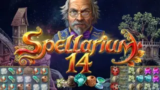 Spellarium 14 Standart
