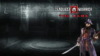 Deadliest Warrior - Xbox One