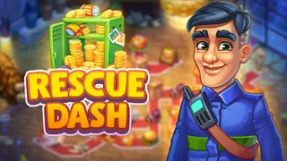 Rescue Dash - Champion Pack
