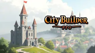City Builder Pro