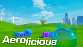 Aerolicious