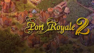Port Royale 2