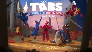 Totally Accurate Battle Simulator - BUG DLC