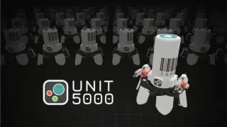 UNIT-5000
