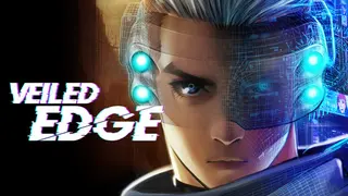 베일드 엣지(Veiled Edge)