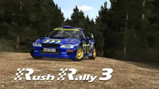 Rush Rally 3