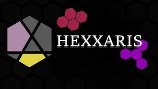 Hexxaris