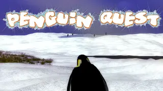 Penguin Quest