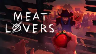 Meat Lovers