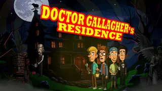 Doctor Gallagher's Residence