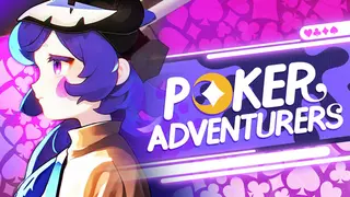Poker Adventurers