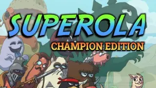 Superola Champion - Switch