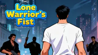 Lone Warrior's Fist