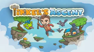 Tinker's Ascent
