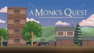A Monk's Quest